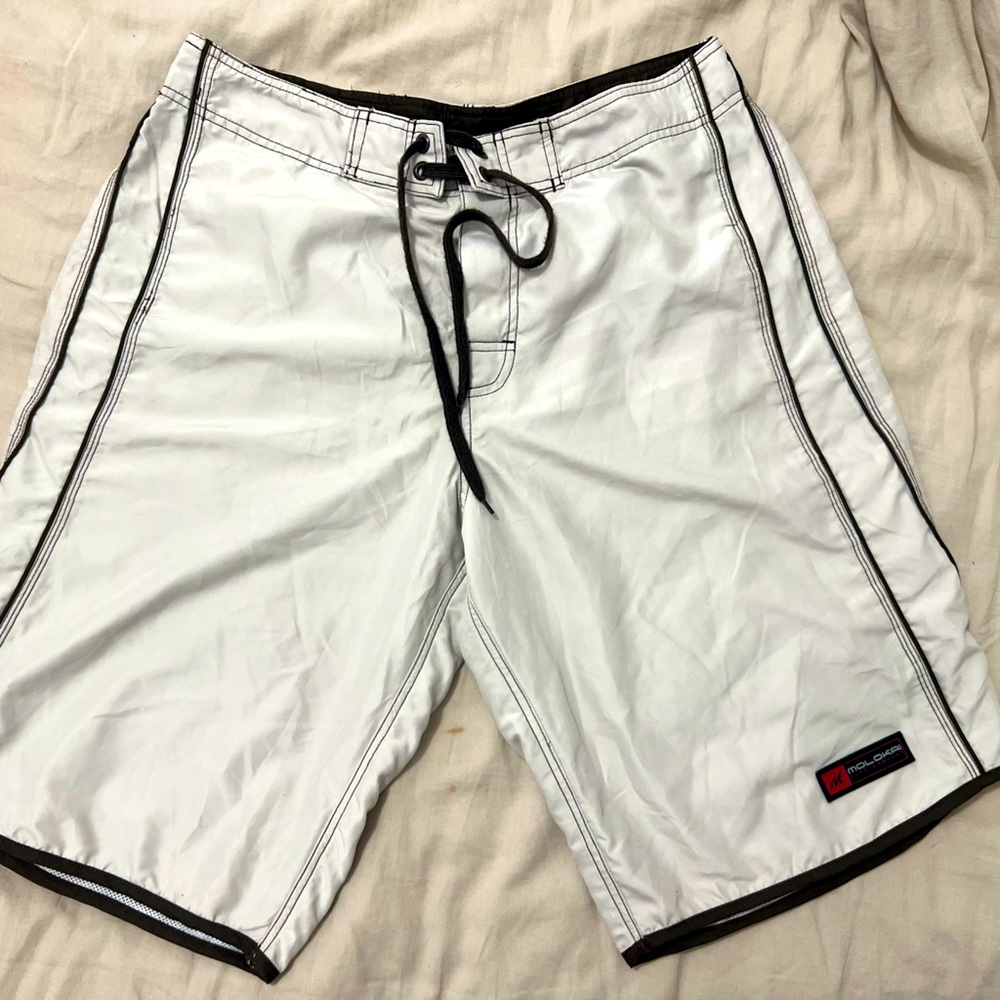Swim shorts 34